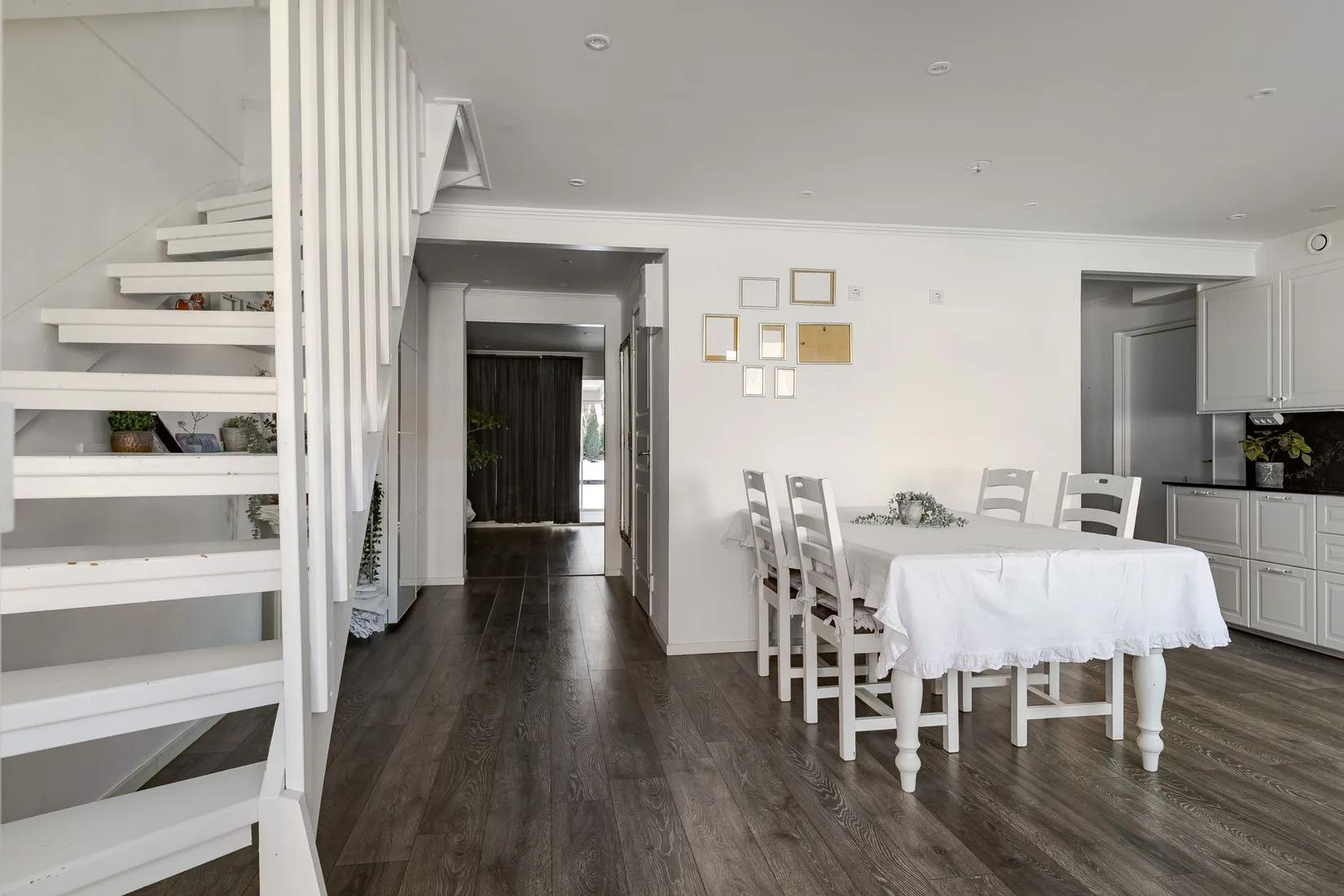 Bostadsrätt, Högbygatan 27, Ljungsbro, Linköping