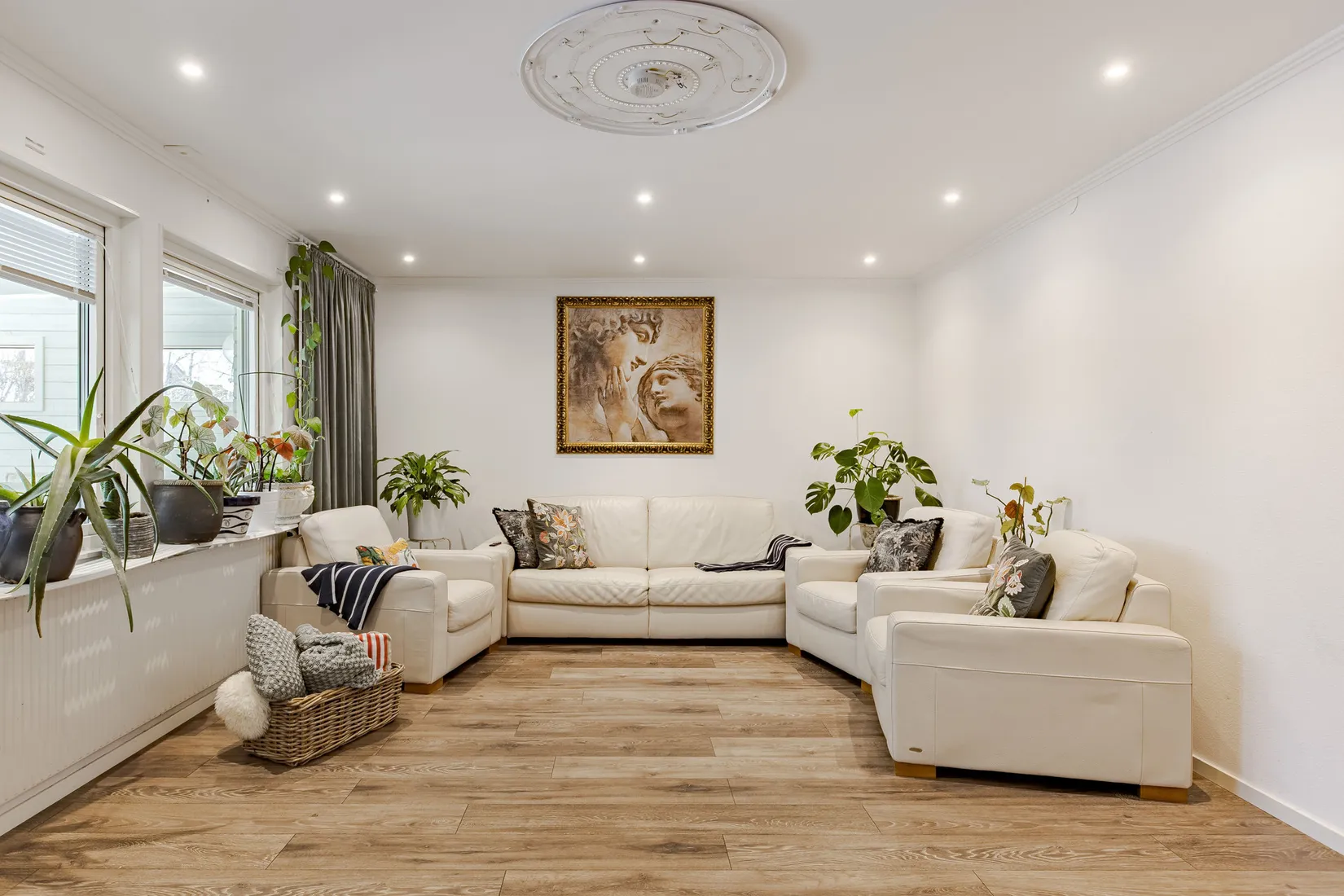 Bostadsrätt, Högbygatan 27, Ljungsbro, Linköping