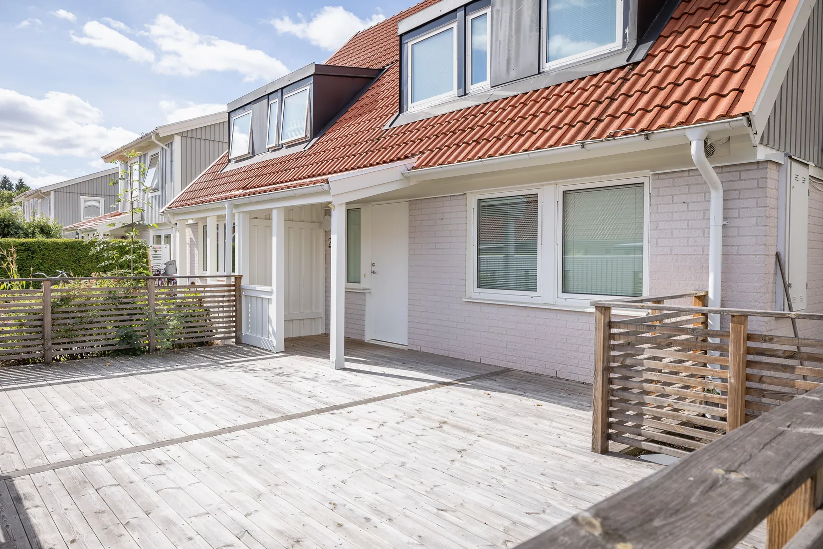 Bostadsrätt, Högbygatan 27, Ljungsbro, Linköping