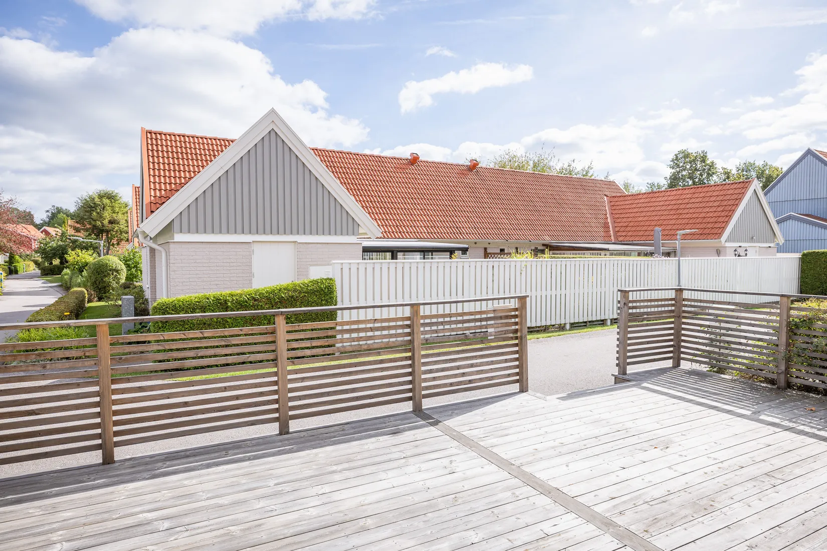 Bostadsrätt, Högbygatan 27, Ljungsbro, Linköping