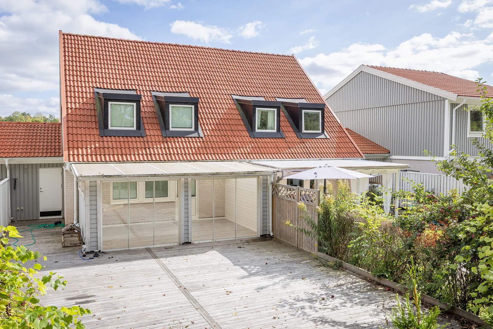 Bostadsrätt, Högbygatan 27, Ljungsbro, Linköping