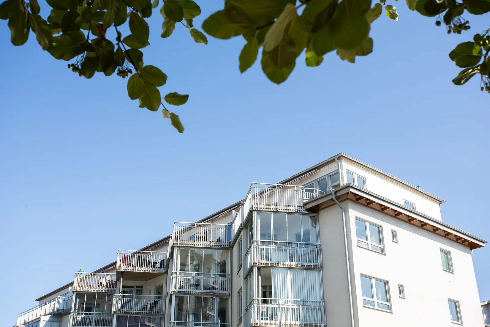 Bostadsrätt, Strandvägen 33A, Karlstad
