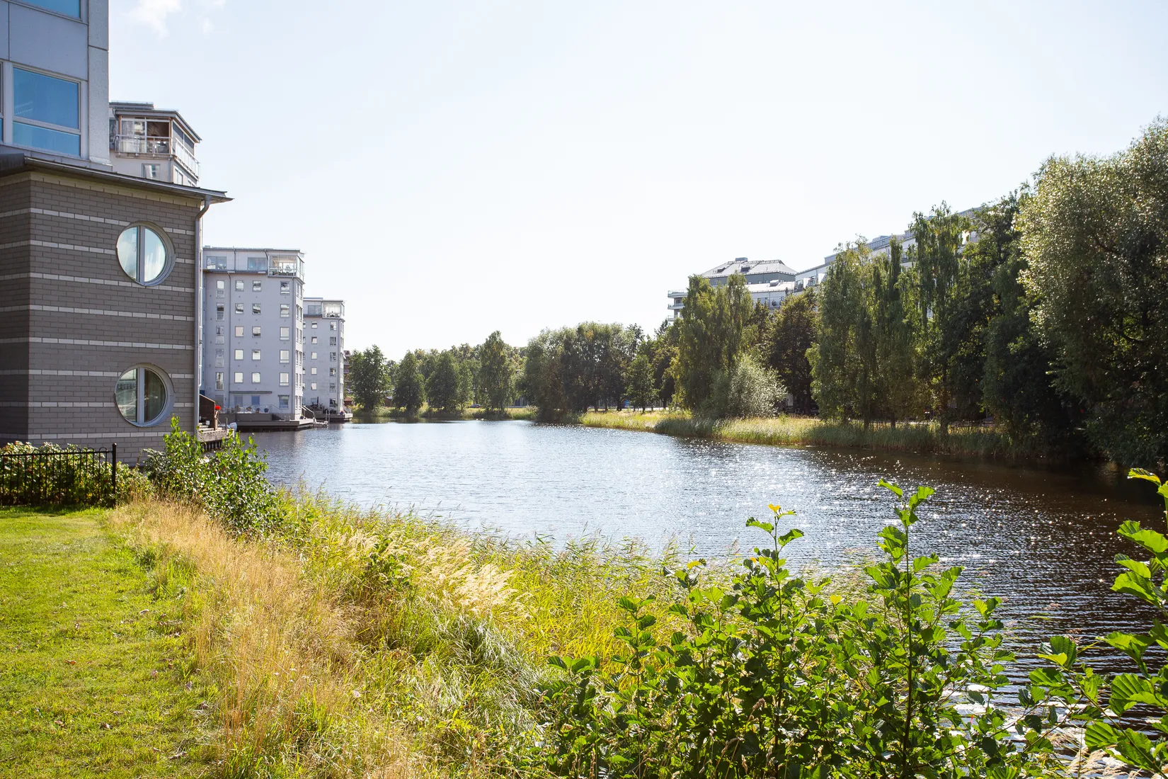 Bostadsrätt, Strandvägen 33A, Karlstad