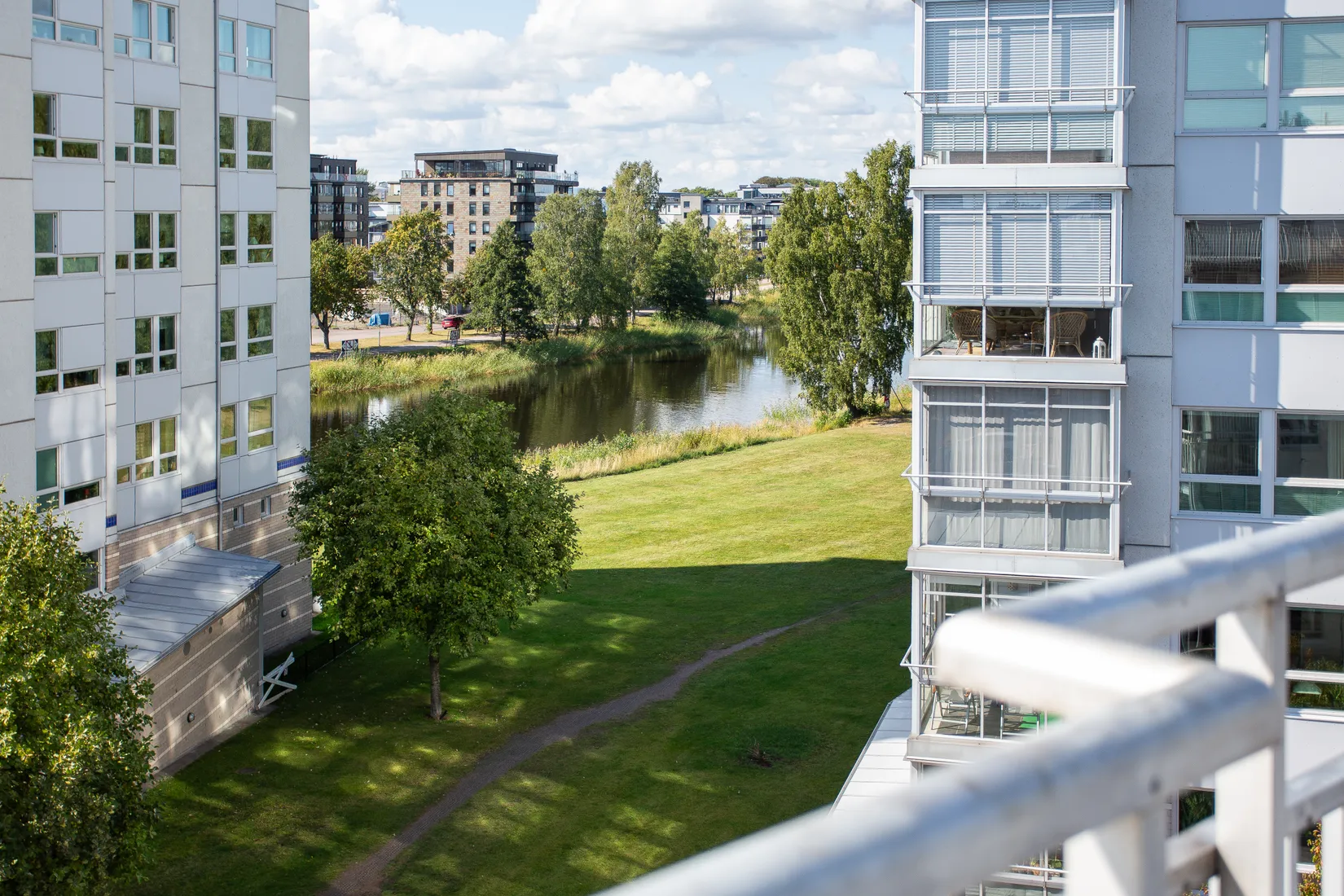 Bostadsrätt, Strandvägen 33A, Karlstad