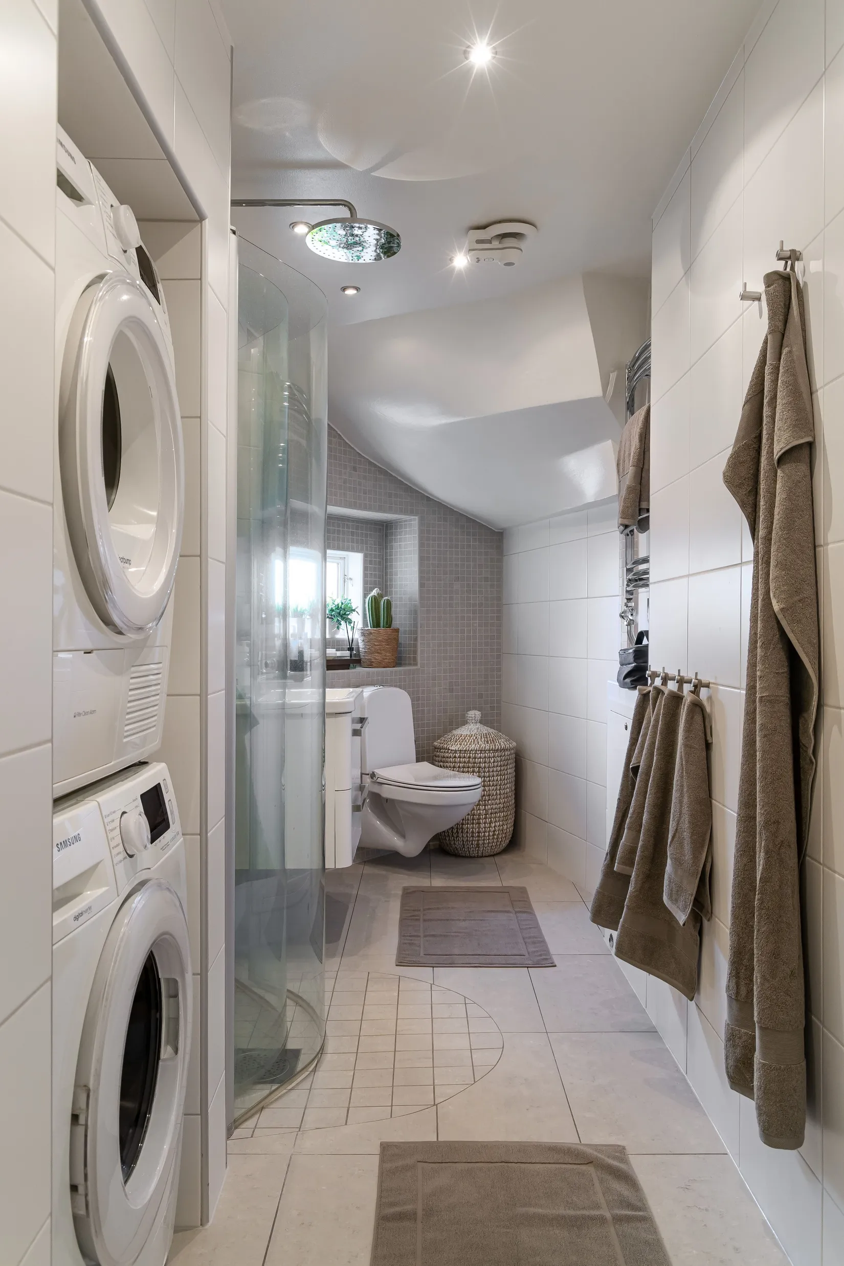 Bostadsrätt, Linnégatan 14A, Malmen, Kalmar
