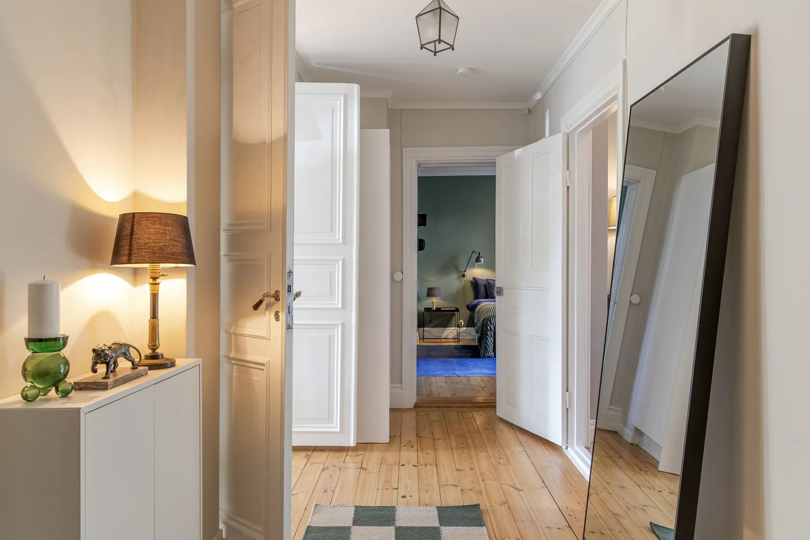 Bostadsrätt, Linnégatan 14A, Malmen, Kalmar