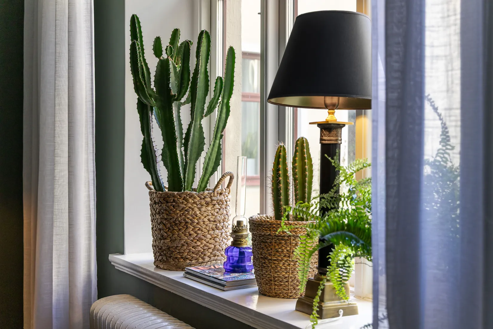 Bostadsrätt, Linnégatan 14A, Malmen, Kalmar