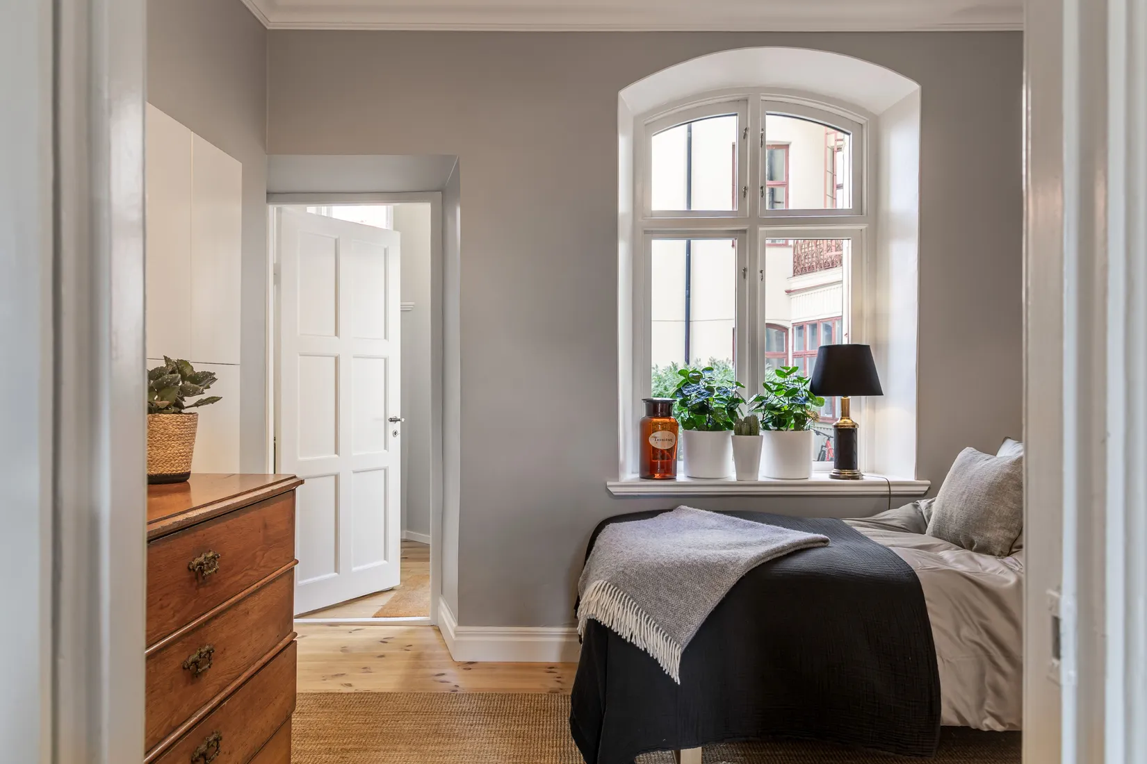 Bostadsrätt, Linnégatan 14A, Malmen, Kalmar