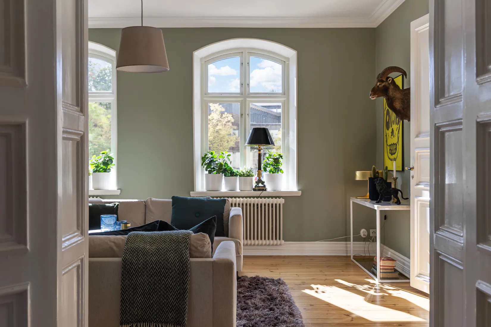 Bostadsrätt, Linnégatan 14A, Malmen, Kalmar