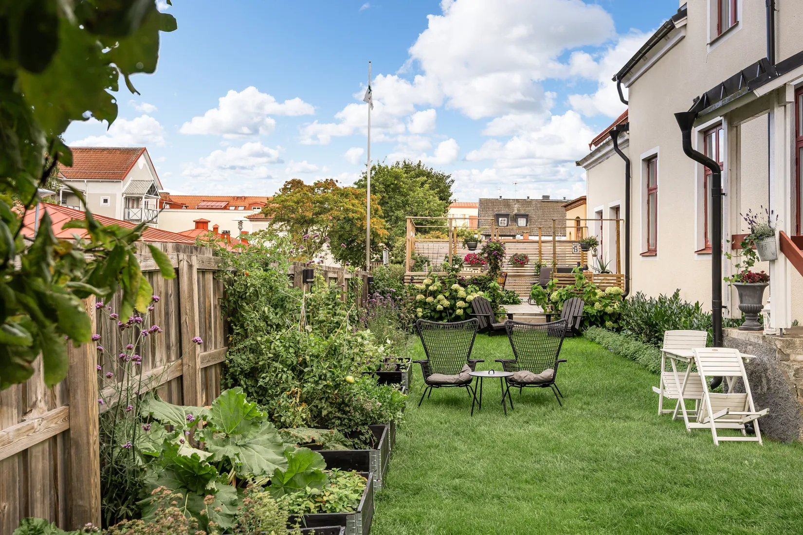 Bostadsrätt, Linnégatan 14A, Malmen, Kalmar
