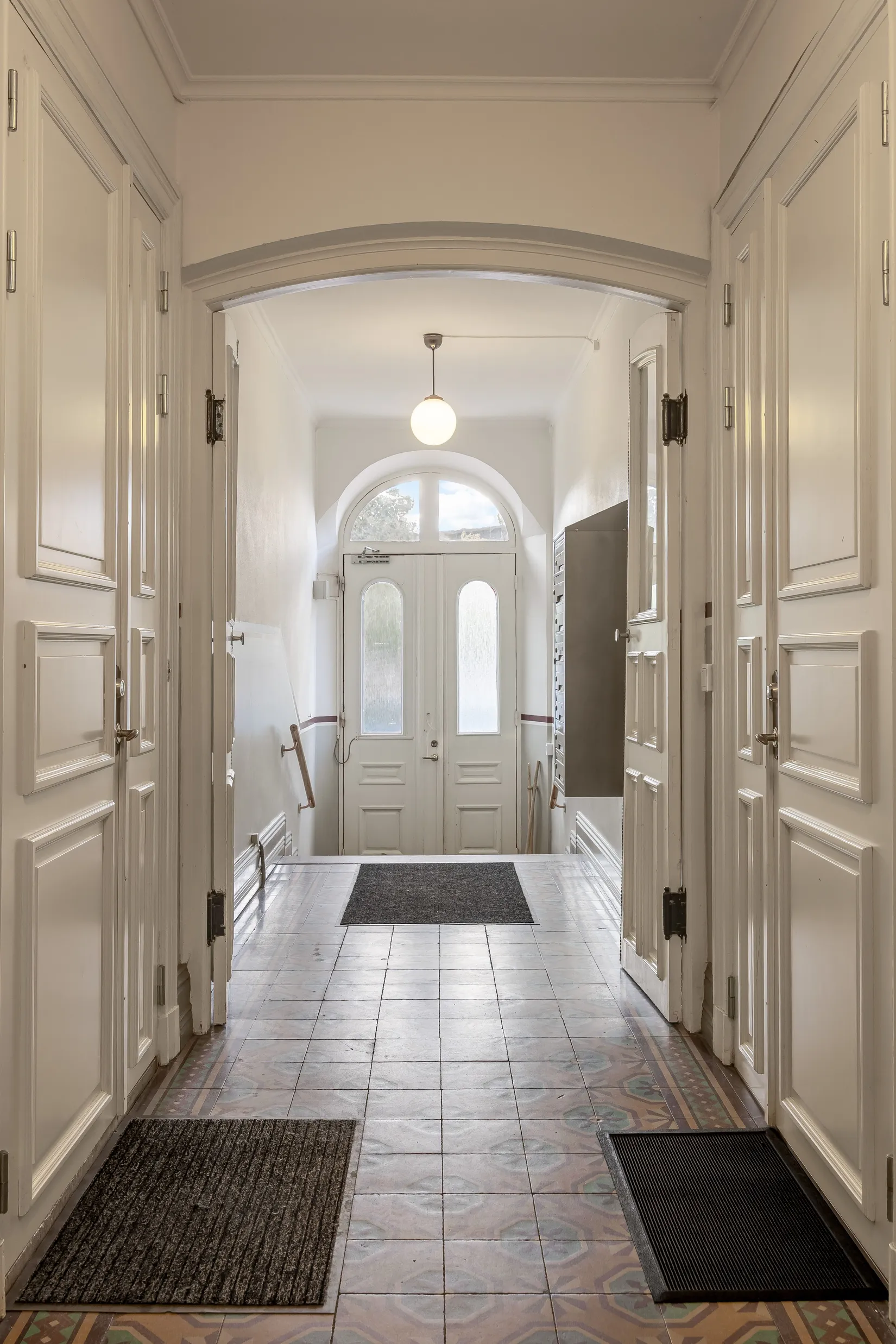 Bostadsrätt, Linnégatan 14A, Malmen, Kalmar