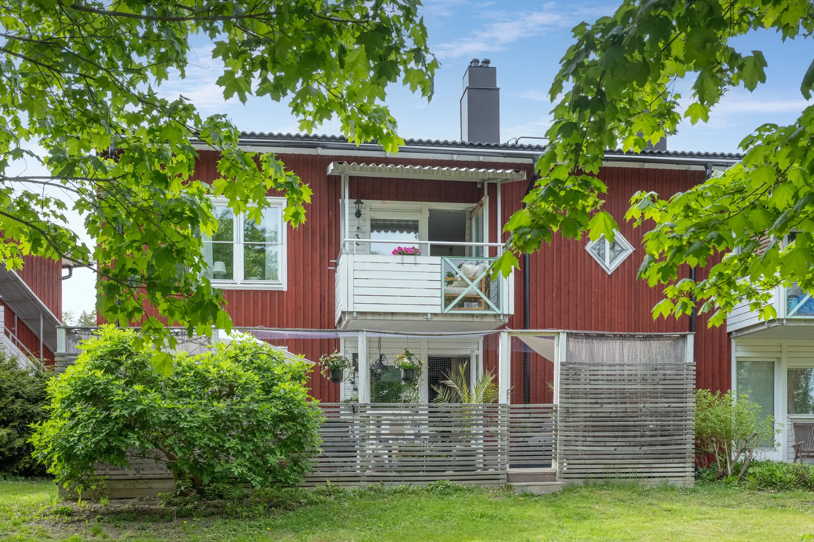Bostadsrätt, Timmervägen 4, Dammen, Strängnäs