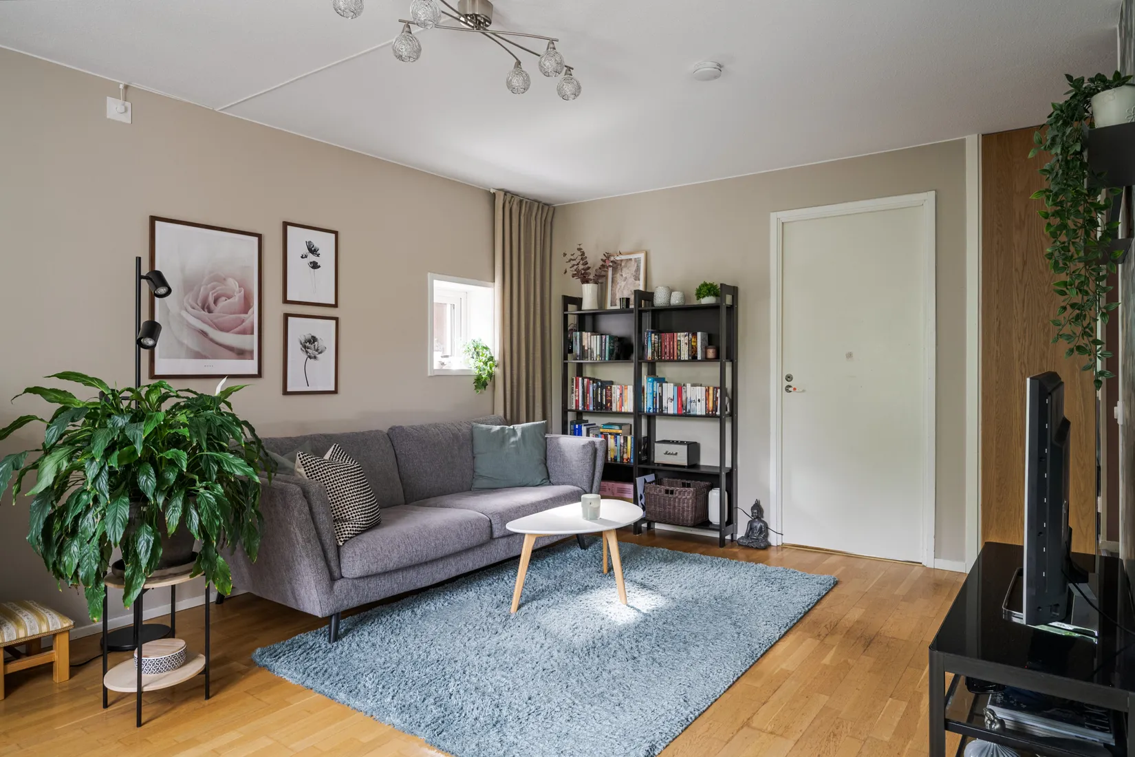 Bostadsrätt, Timmervägen 4, Dammen, Strängnäs