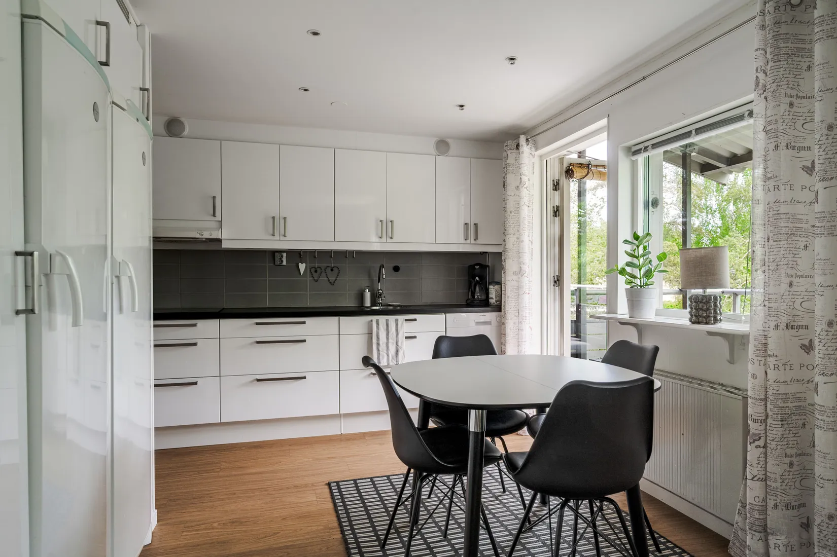 Bostadsrätt, Timmervägen 4, Dammen, Strängnäs