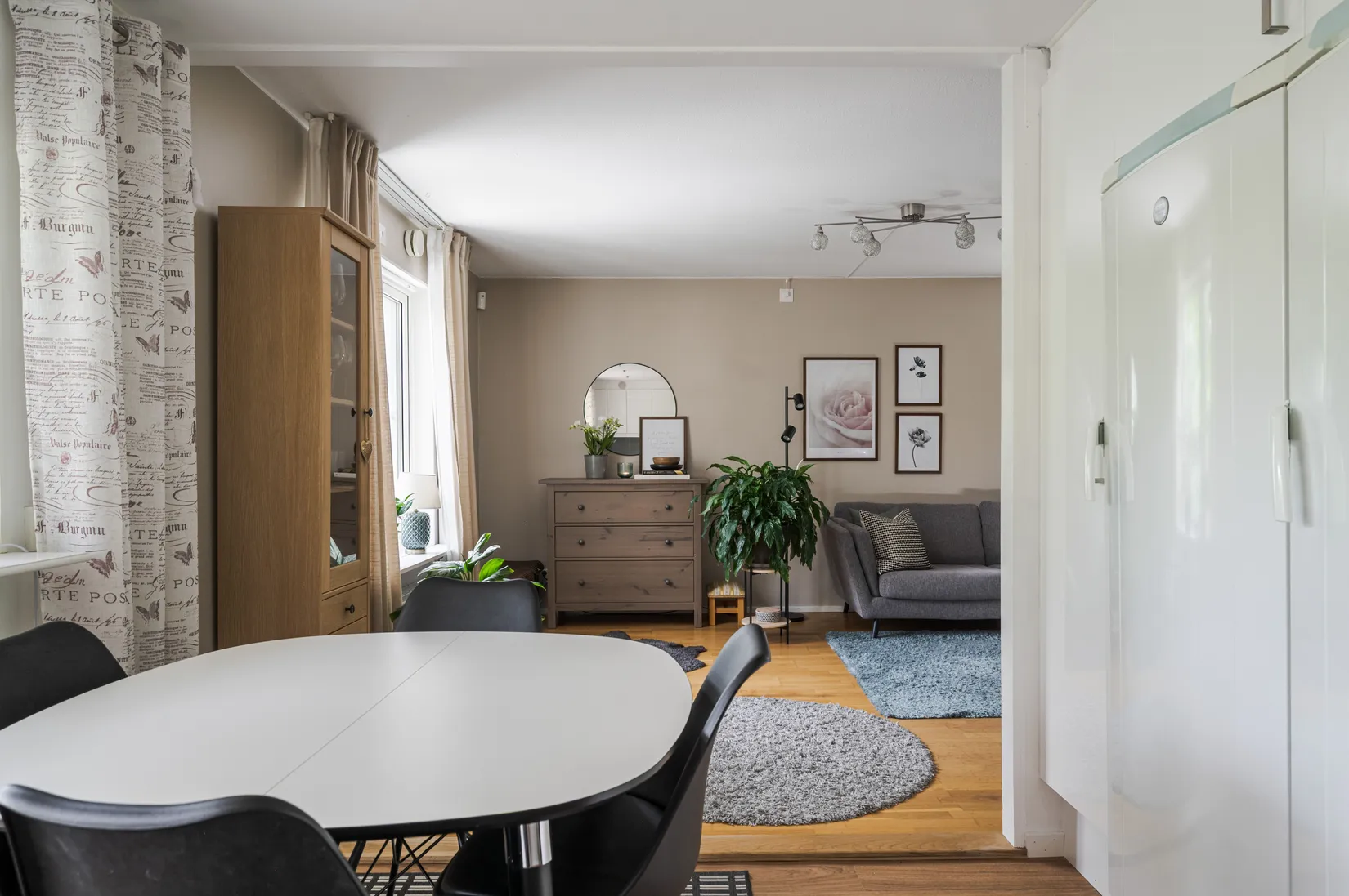 Bostadsrätt, Timmervägen 4, Dammen, Strängnäs