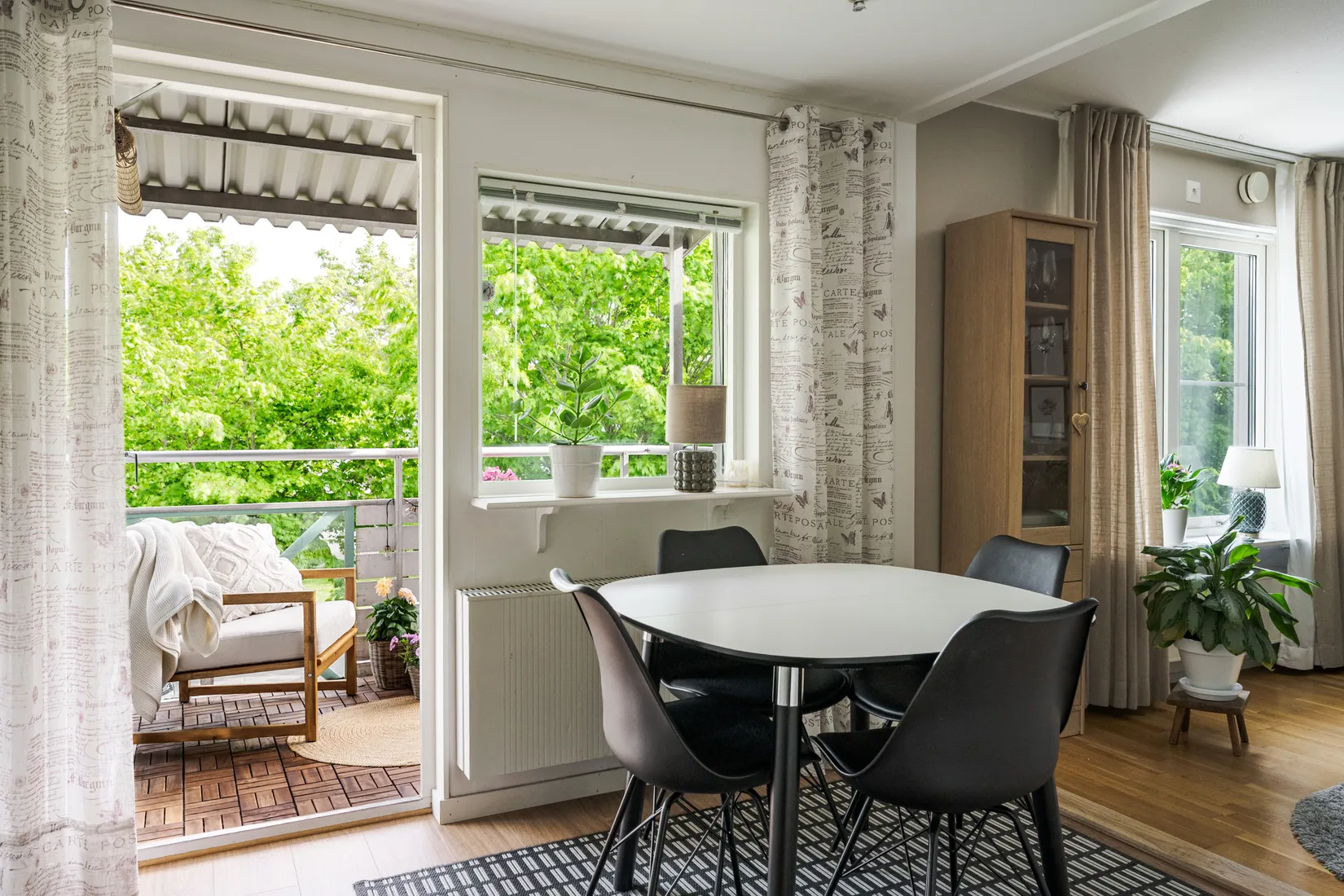 Bostadsrätt, Timmervägen 4, Dammen, Strängnäs