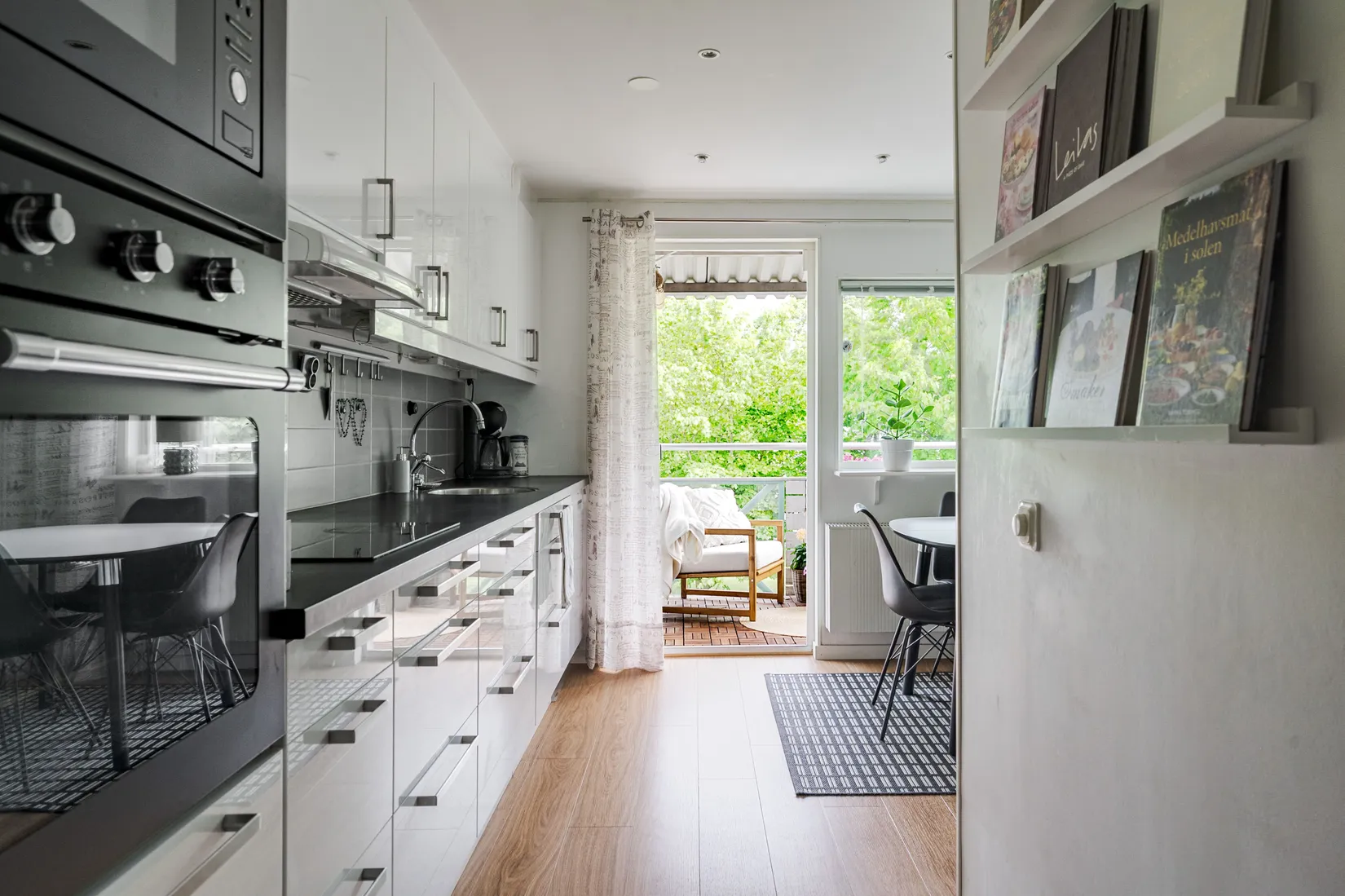 Bostadsrätt, Timmervägen 4, Dammen, Strängnäs