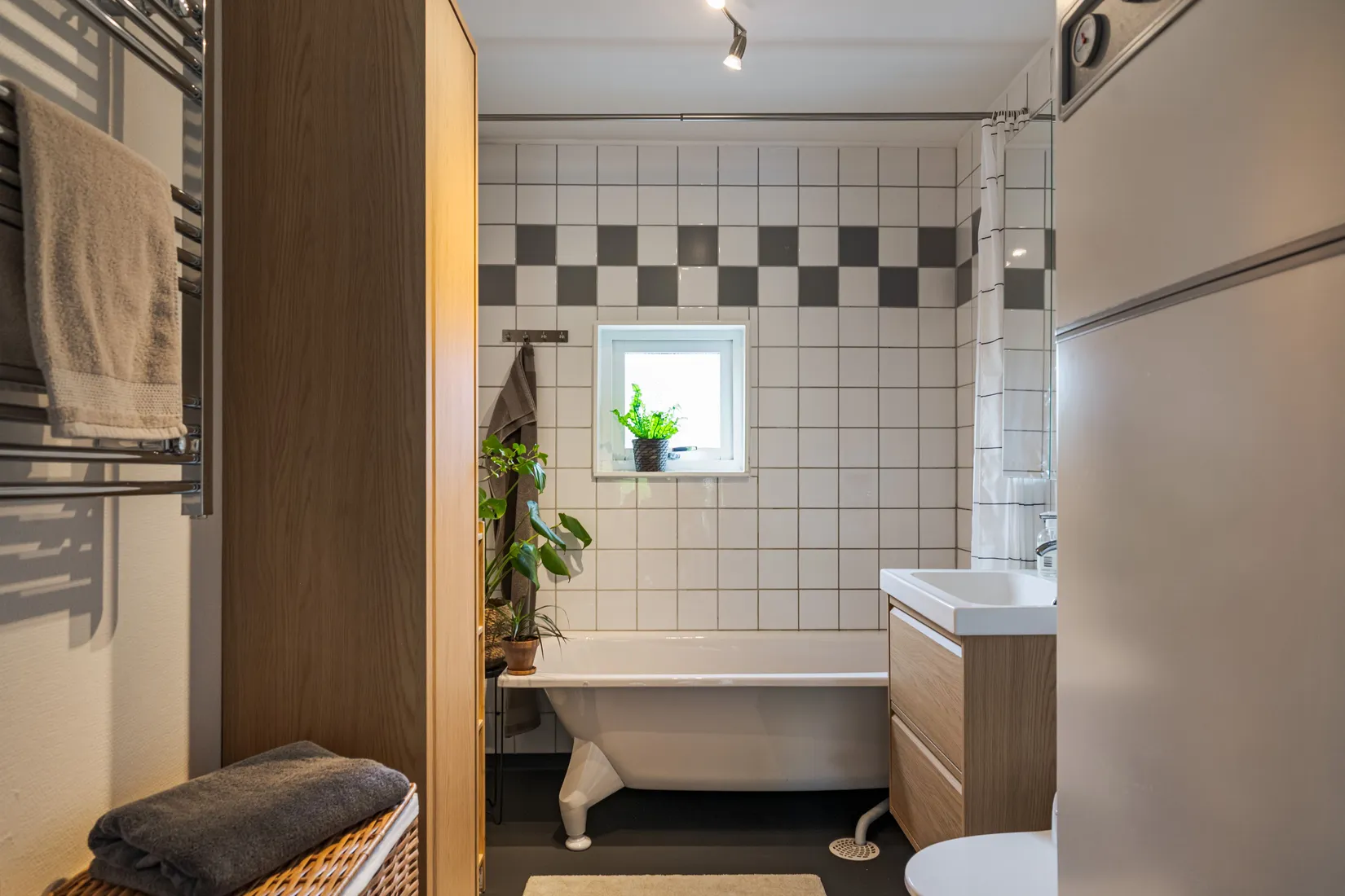 Bostadsrätt, Timmervägen 4, Dammen, Strängnäs