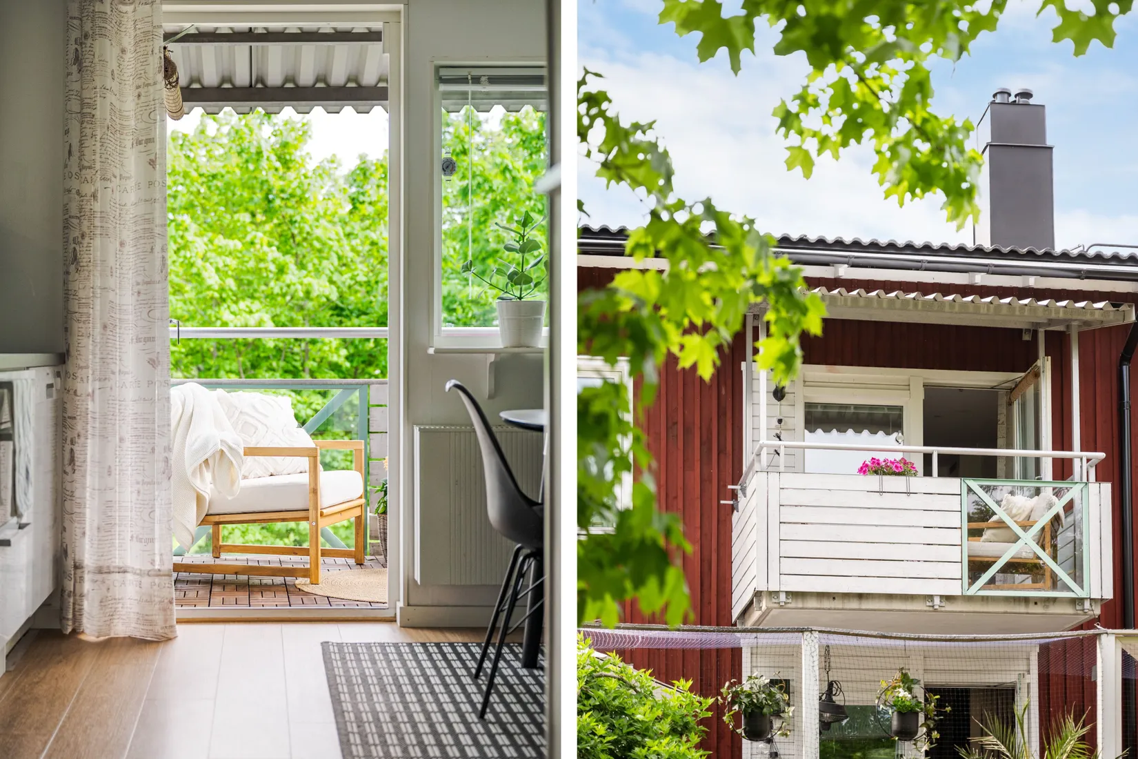 Bostadsrätt, Timmervägen 4, Dammen, Strängnäs