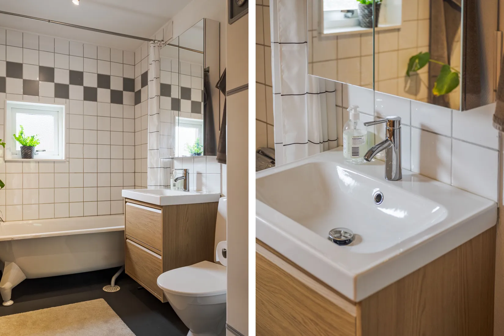 Bostadsrätt, Timmervägen 4, Dammen, Strängnäs