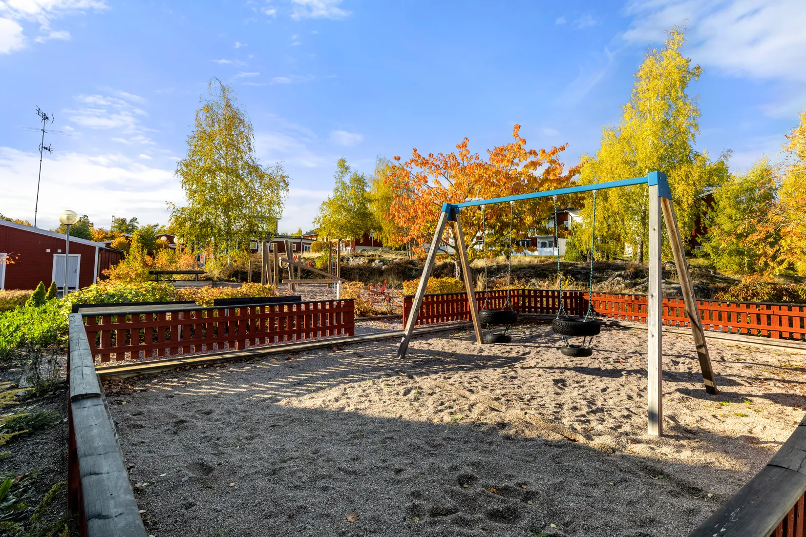 Bostadsrätt, Timmervägen 4, Dammen, Strängnäs