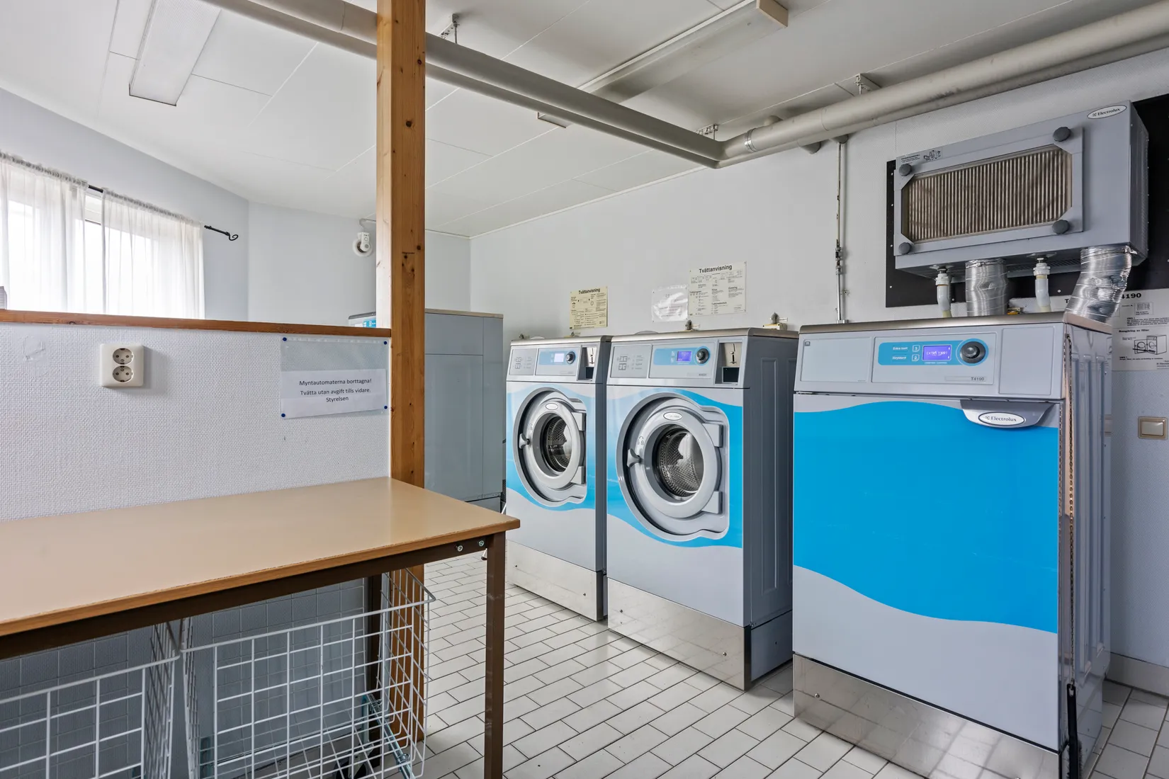 Bostadsrätt, Timmervägen 4, Dammen, Strängnäs