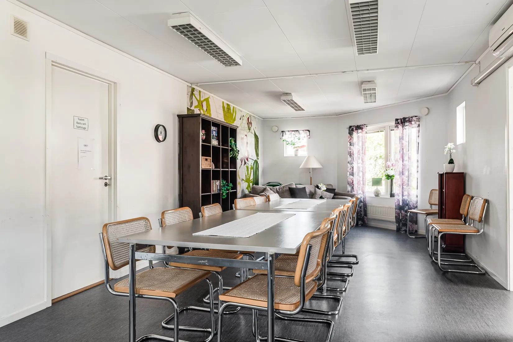 Bostadsrätt, Timmervägen 4, Dammen, Strängnäs