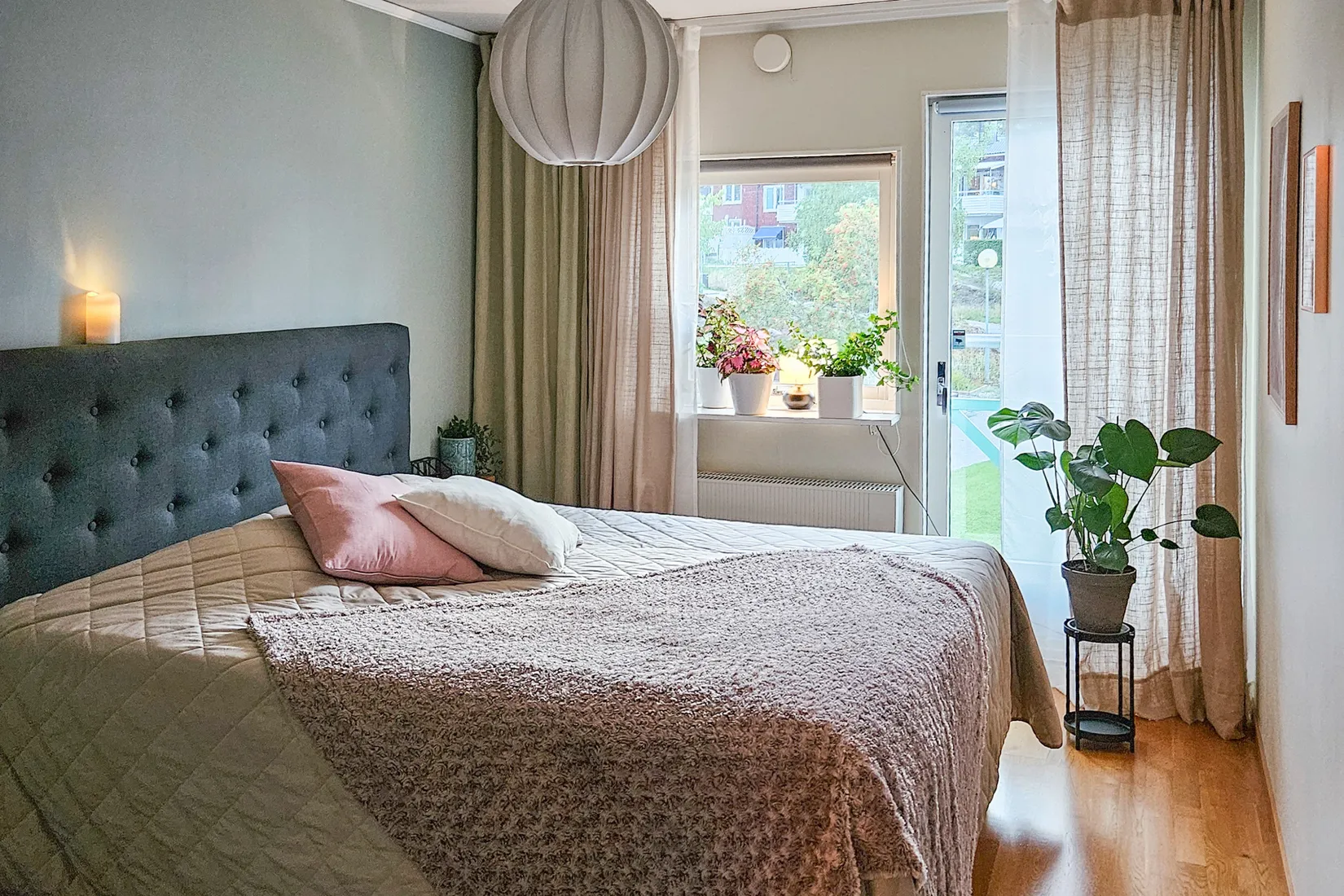 Bostadsrätt, Timmervägen 4, Dammen, Strängnäs