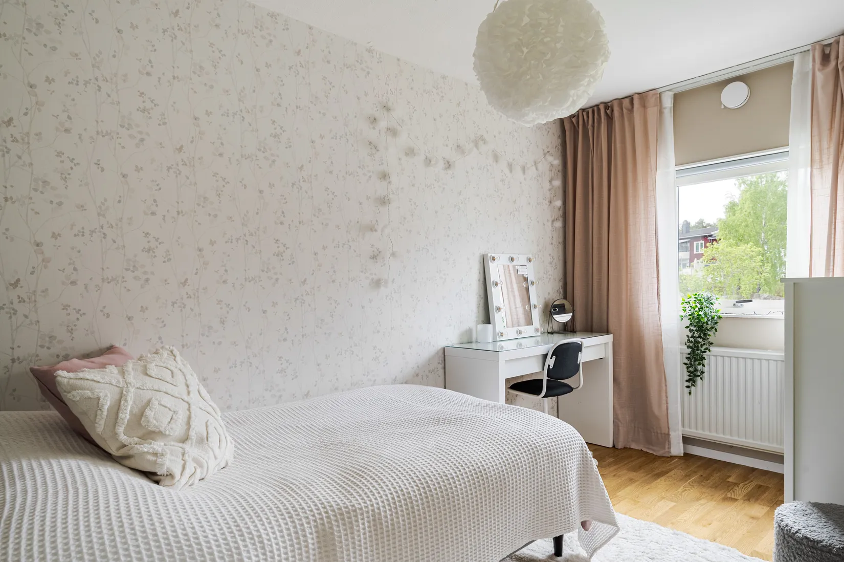 Bostadsrätt, Timmervägen 4, Dammen, Strängnäs