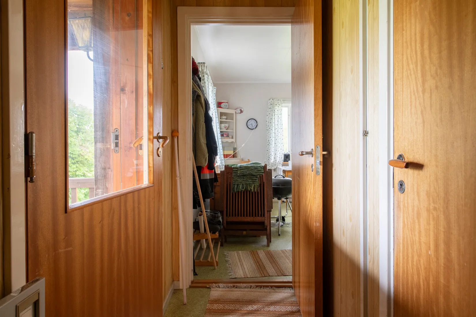 Villa, Stationsgatan 18, Bastuträsk, Norsjö