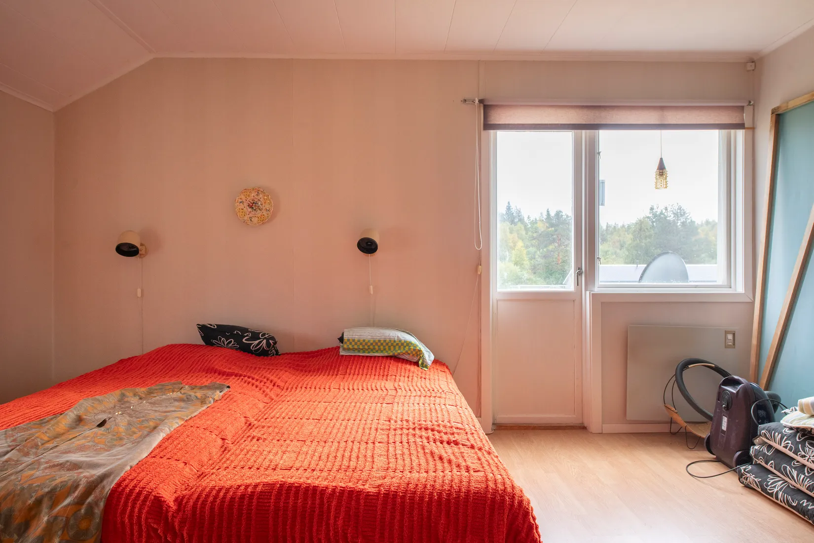 Villa, Stationsgatan 18, Bastuträsk, Norsjö