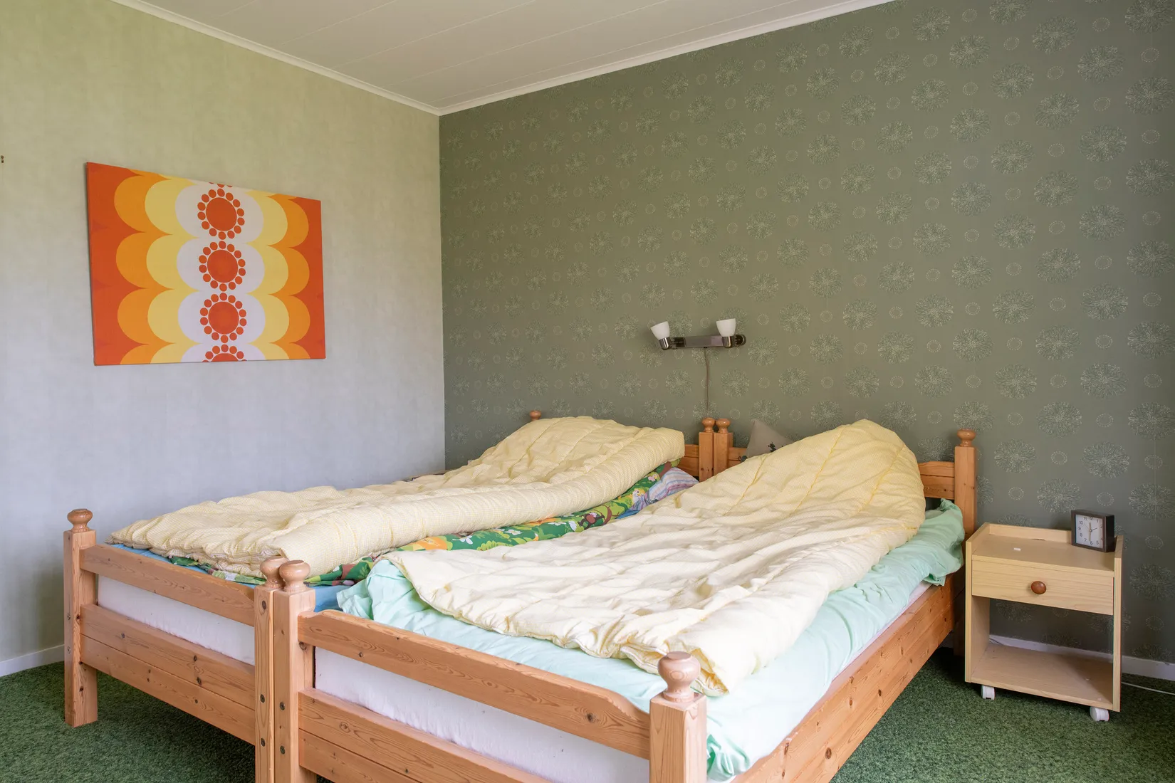 Villa, Stationsgatan 18, Bastuträsk, Norsjö