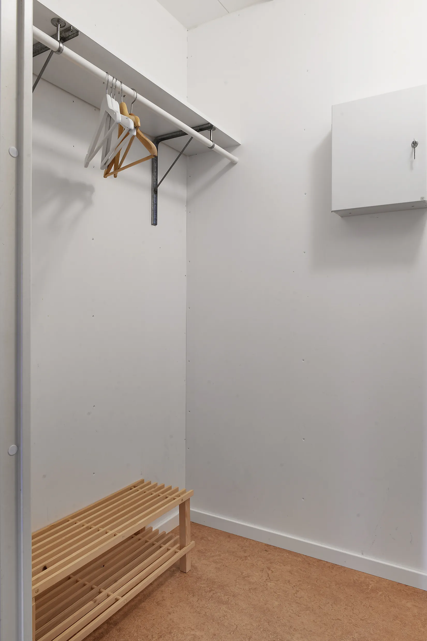 Bostadsrätt, Tångavägen 6A, Kinnarp, Falköping