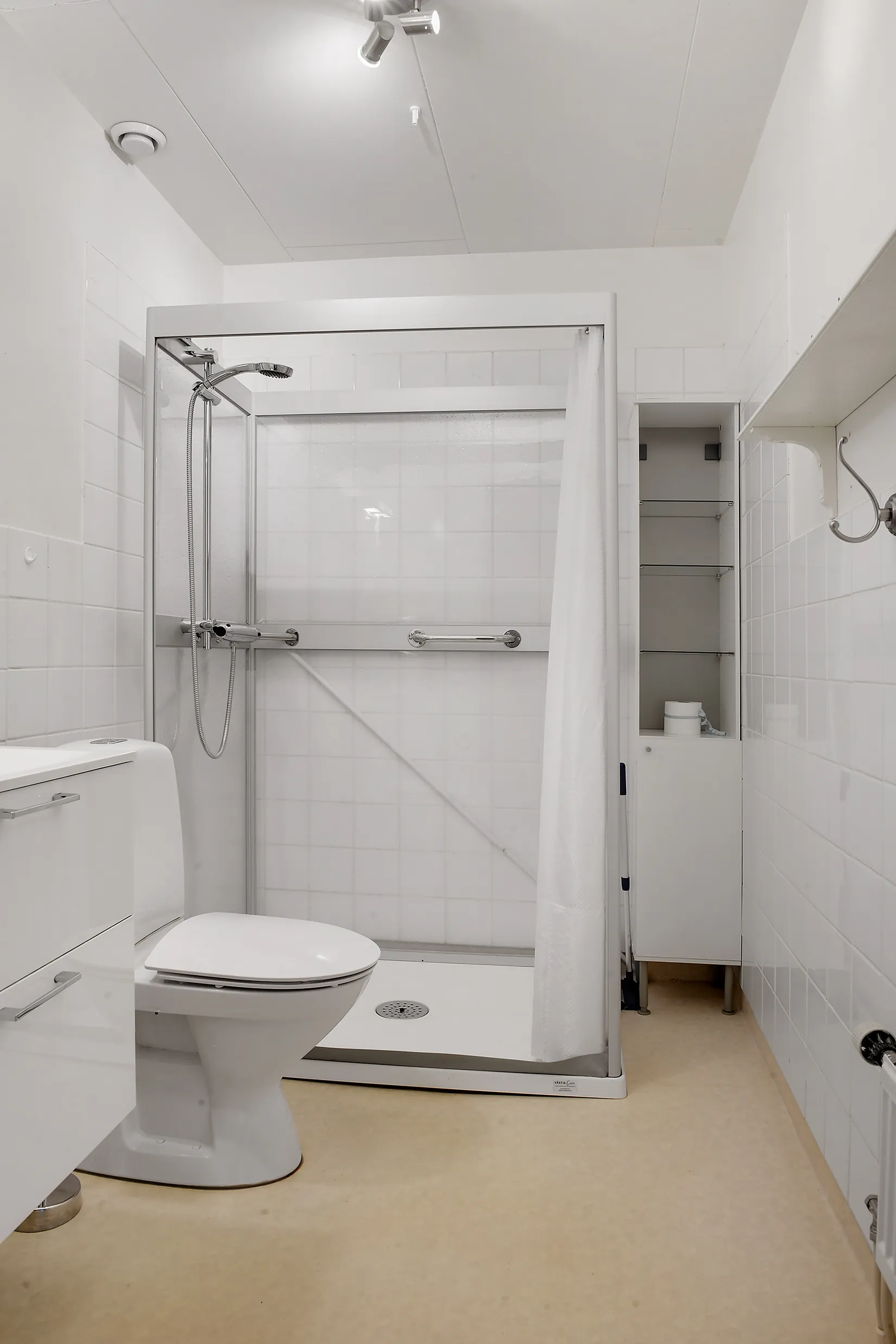 Bostadsrätt, Tångavägen 6A, Kinnarp, Falköping