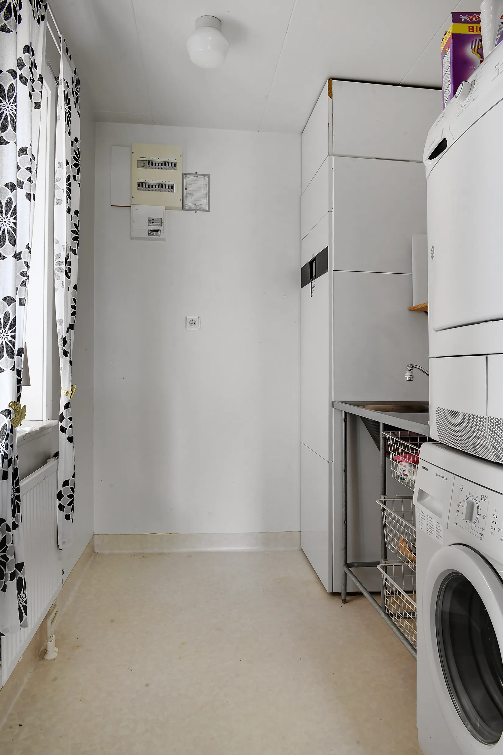 Bostadsrätt, Tångavägen 6A, Kinnarp, Falköping