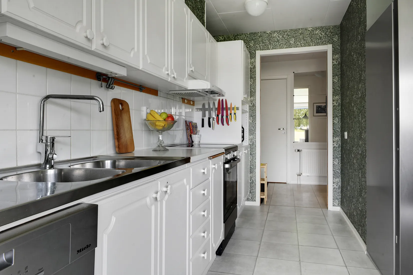 Bostadsrätt, Tångavägen 6A, Kinnarp, Falköping