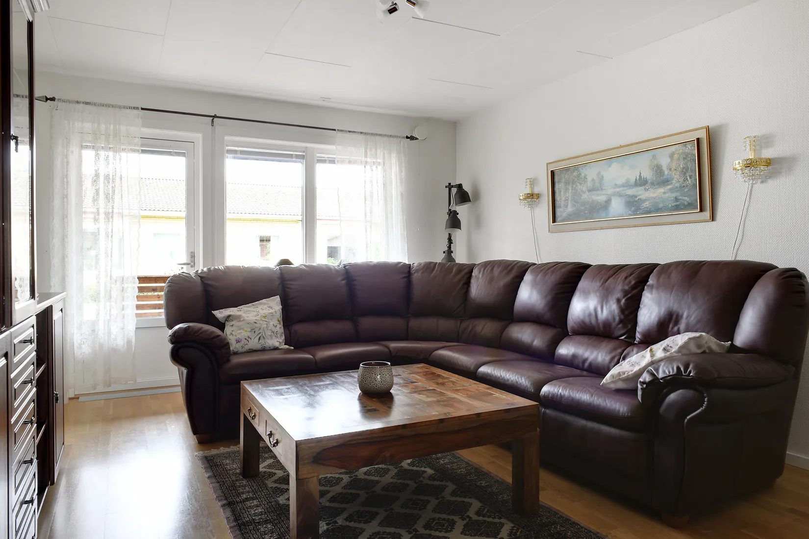 Bostadsrätt, Tångavägen 6A, Kinnarp, Falköping