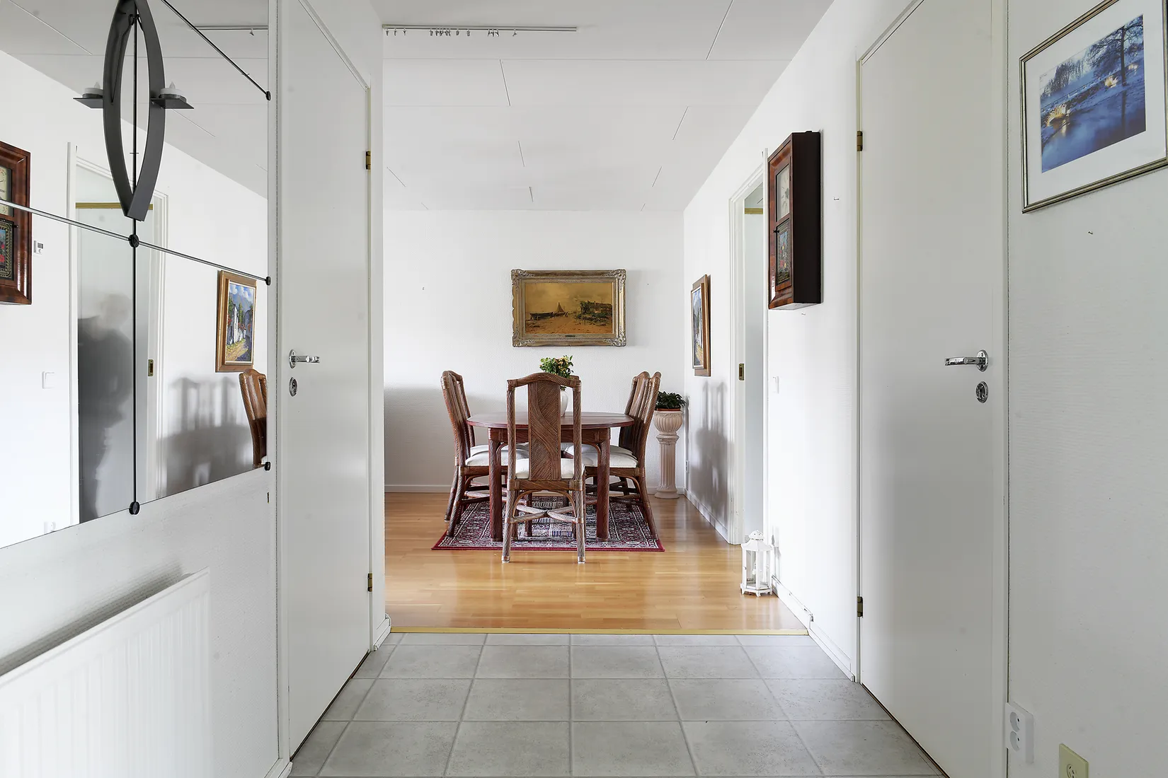 Bostadsrätt, Tångavägen 6A, Kinnarp, Falköping