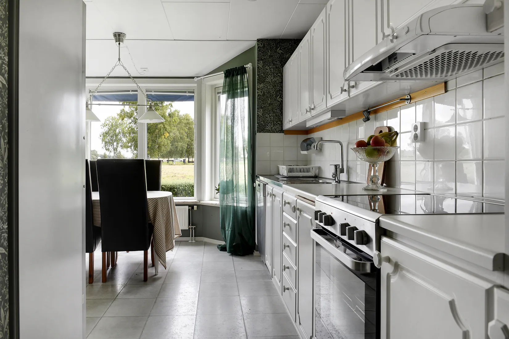 Bostadsrätt, Tångavägen 6A, Kinnarp, Falköping