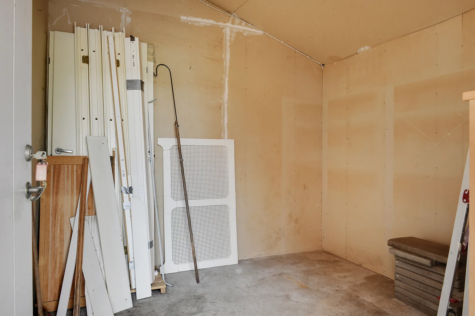 Bostadsrätt, Tångavägen 6A, Kinnarp, Falköping