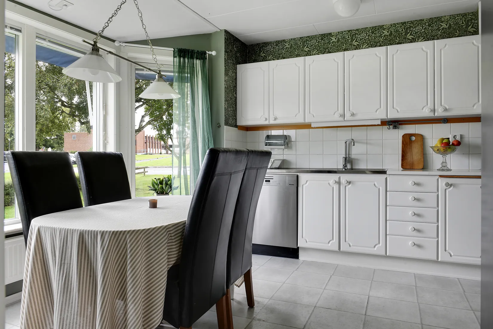 Bostadsrätt, Tångavägen 6A, Kinnarp, Falköping