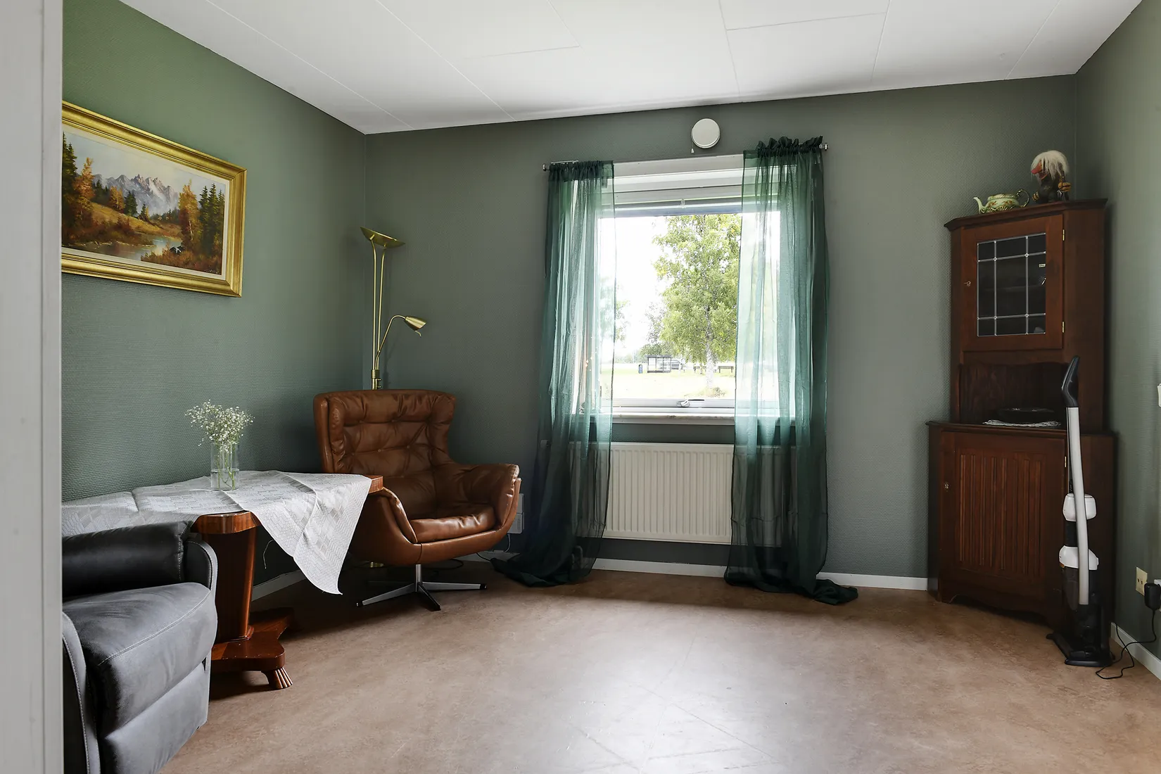Bostadsrätt, Tångavägen 6A, Kinnarp, Falköping