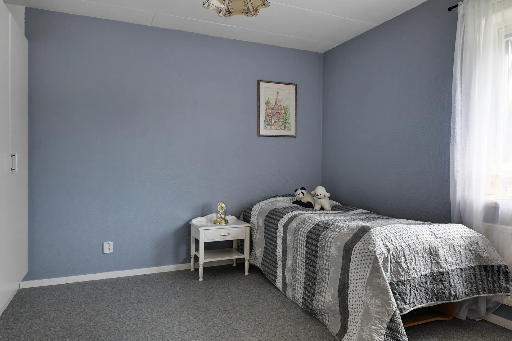 Bostadsrätt, Tångavägen 6A, Kinnarp, Falköping