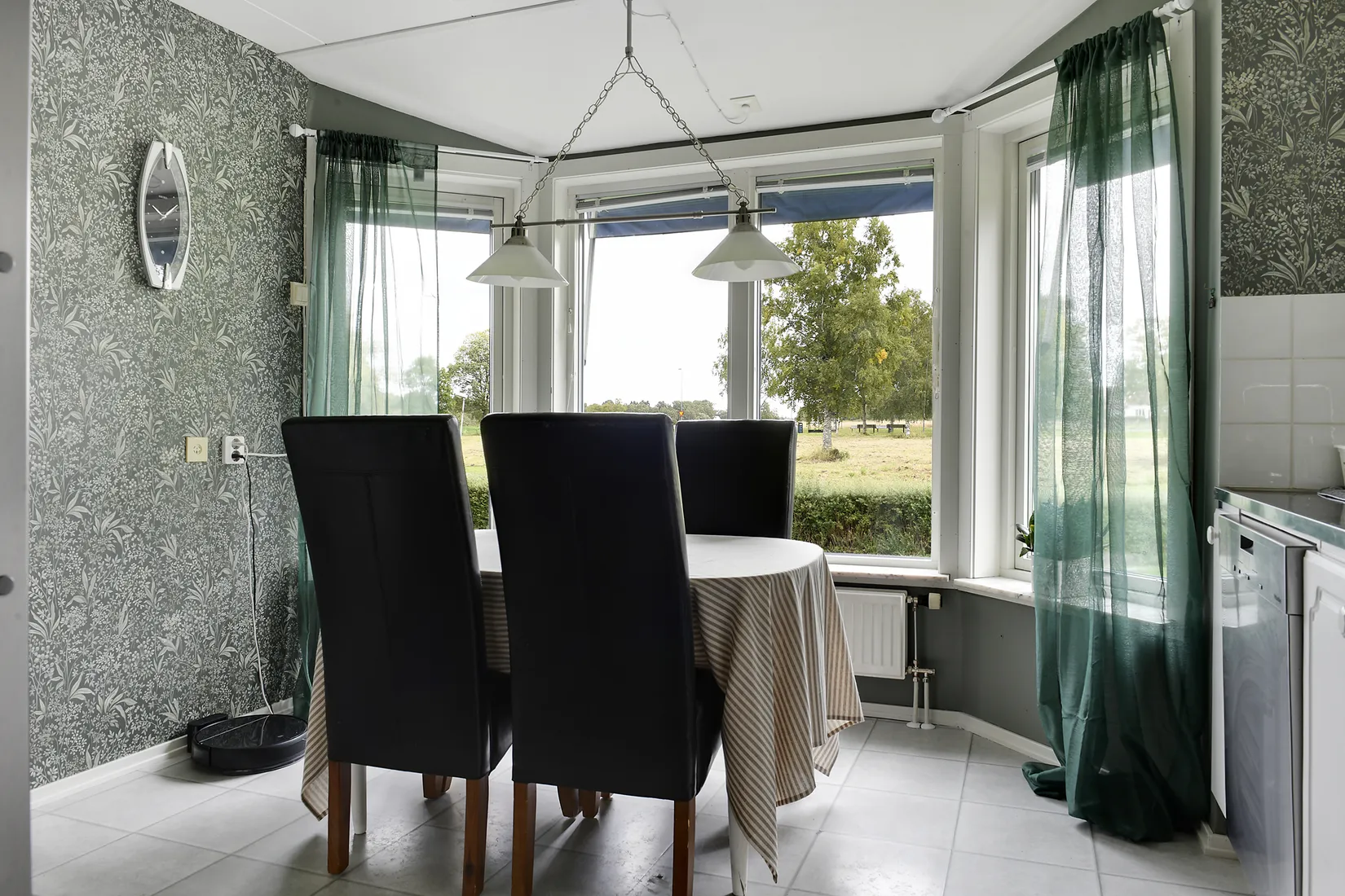 Bostadsrätt, Tångavägen 6A, Kinnarp, Falköping