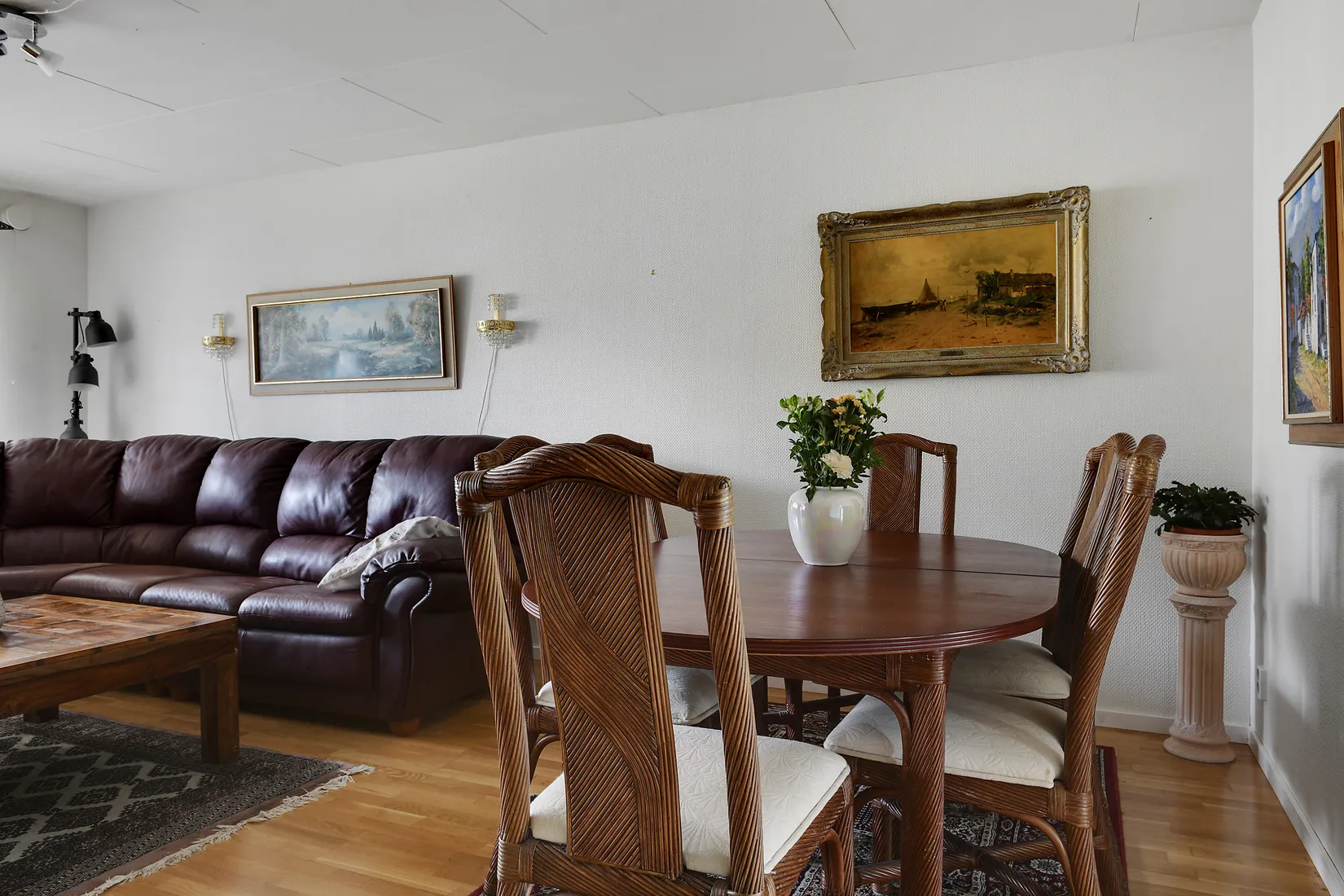 Bostadsrätt, Tångavägen 6A, Kinnarp, Falköping