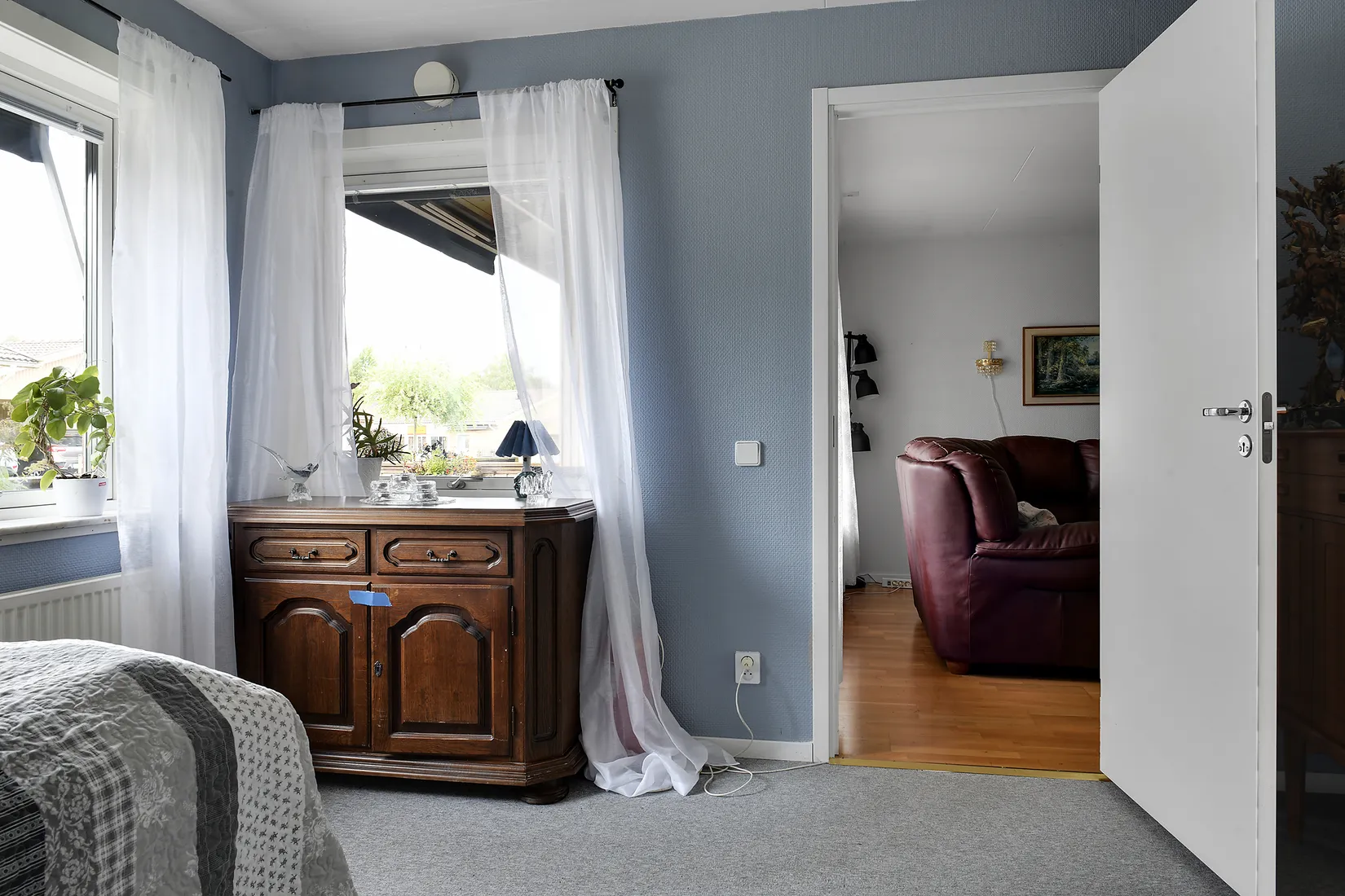 Bostadsrätt, Tångavägen 6A, Kinnarp, Falköping