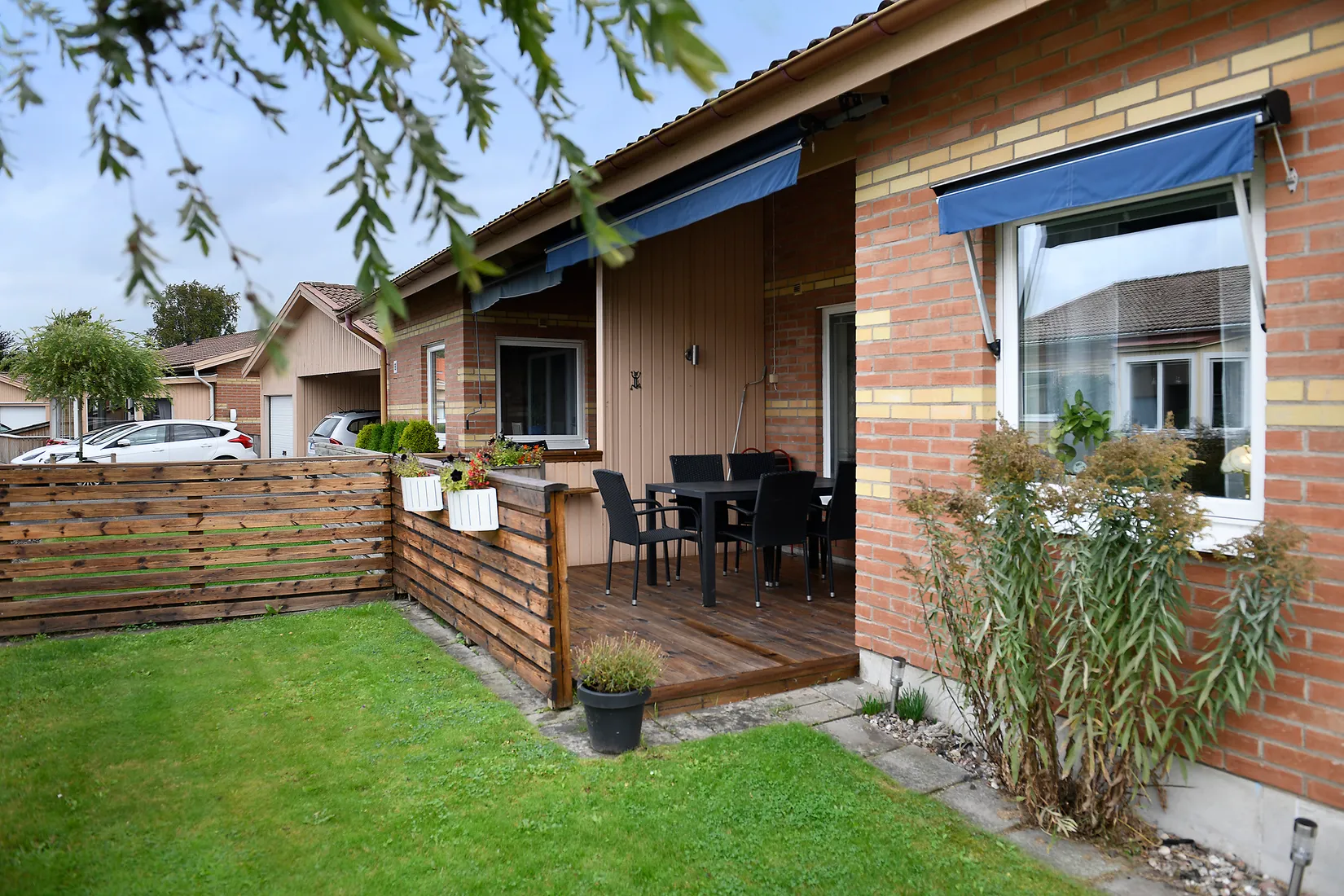 Bostadsrätt, Tångavägen 6A, Kinnarp, Falköping