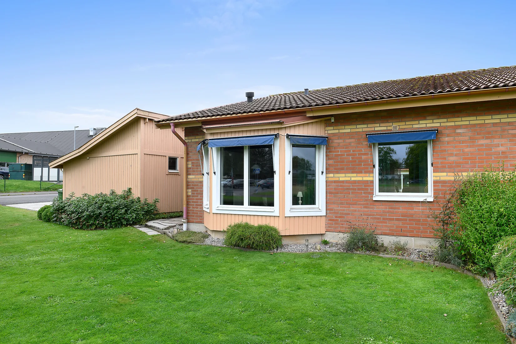 Bostadsrätt, Tångavägen 6A, Kinnarp, Falköping