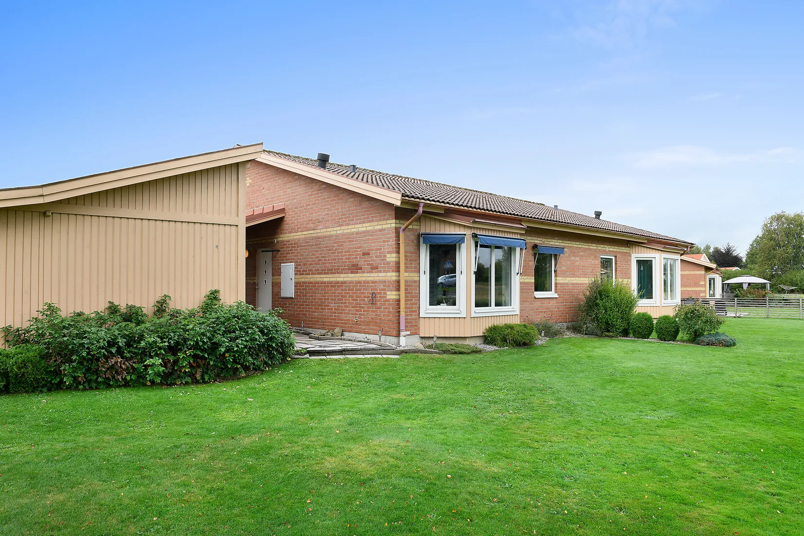 Bostadsrätt, Tångavägen 6A, Kinnarp, Falköping