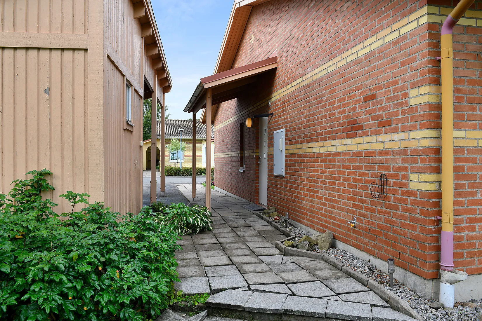 Bostadsrätt, Tångavägen 6A, Kinnarp, Falköping